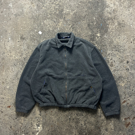 Vintage Polo Sport Fleece Zipper (XL)