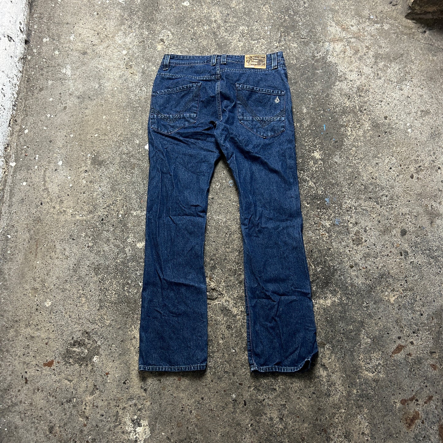 Vintage Volcom Jeans (33)