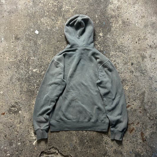 Vintage Quiksilver Zipper (XL)