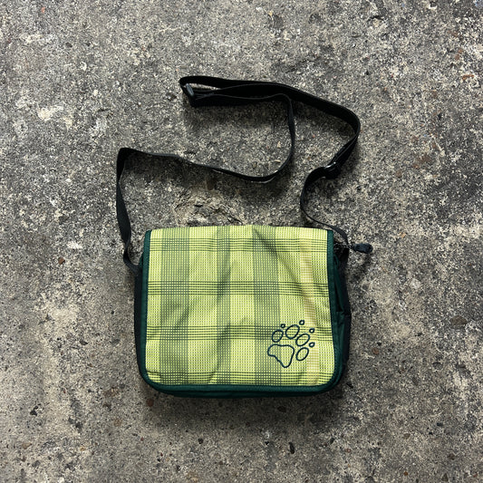 Vintage Jack Wolfskin Bag