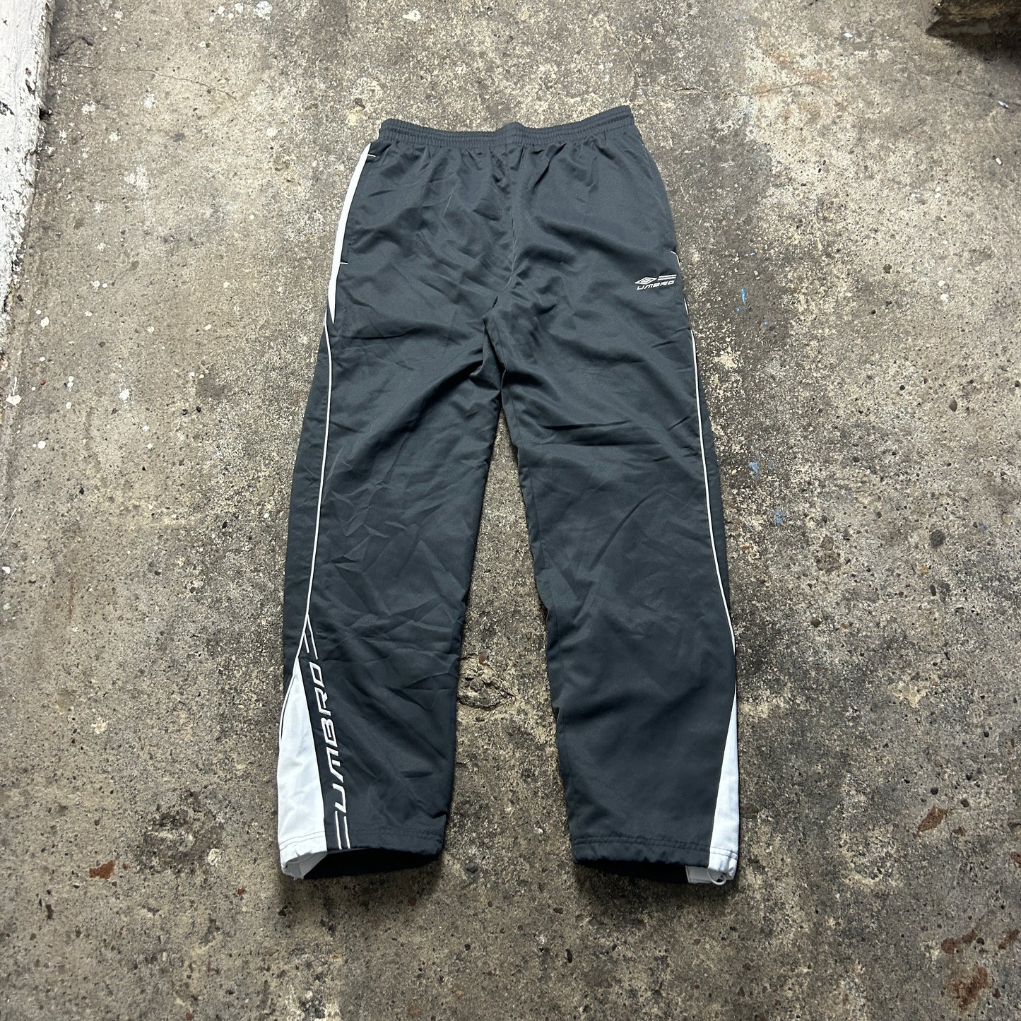 Vintage Umbro Trackpants (L)