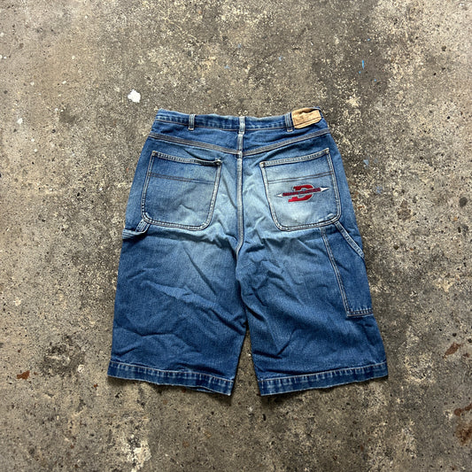 Vintage Dickies Jorts (32)