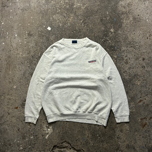 Vintage Donnay Sweater (L)