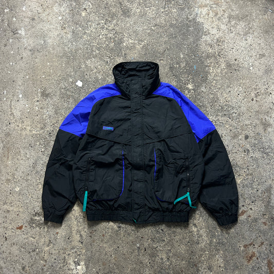 Vintage Columbia Jacket (L)