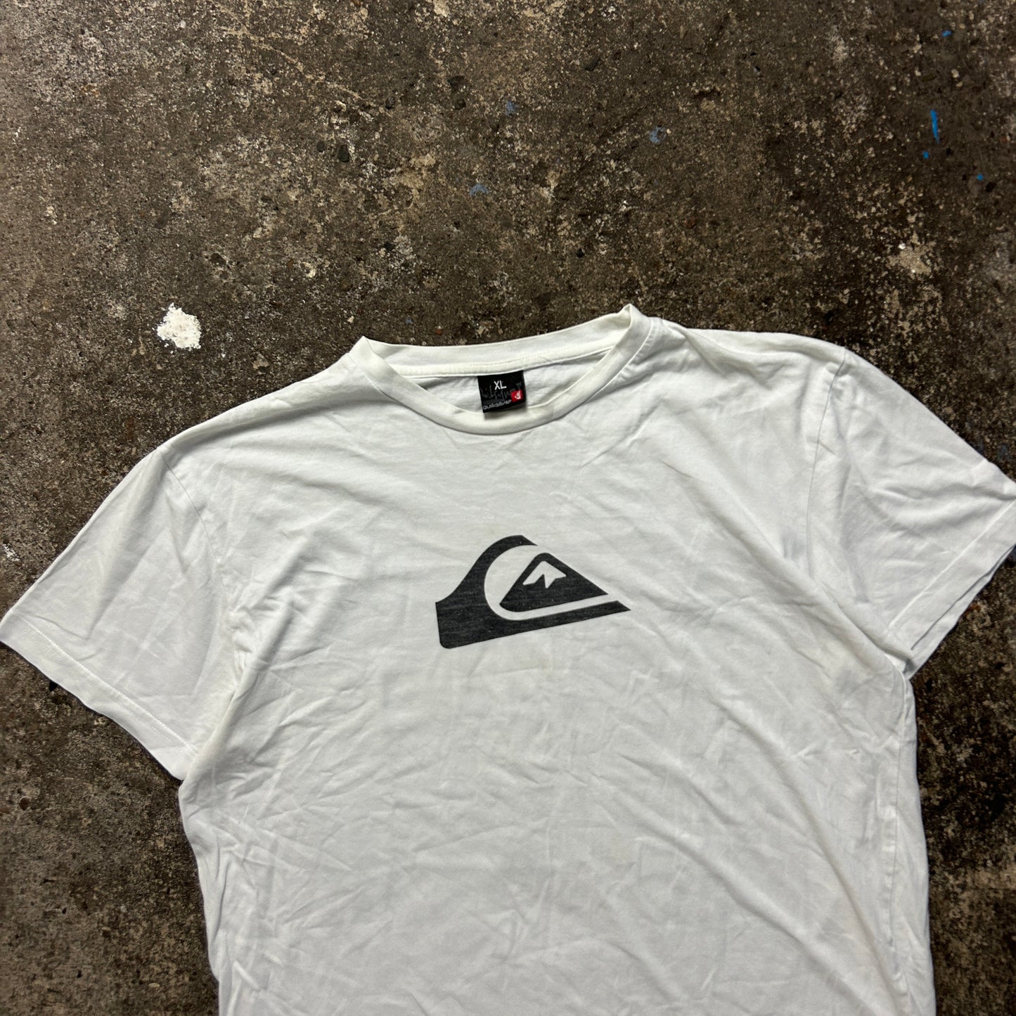 Vintage Quiksilver T-Shirt (XL)