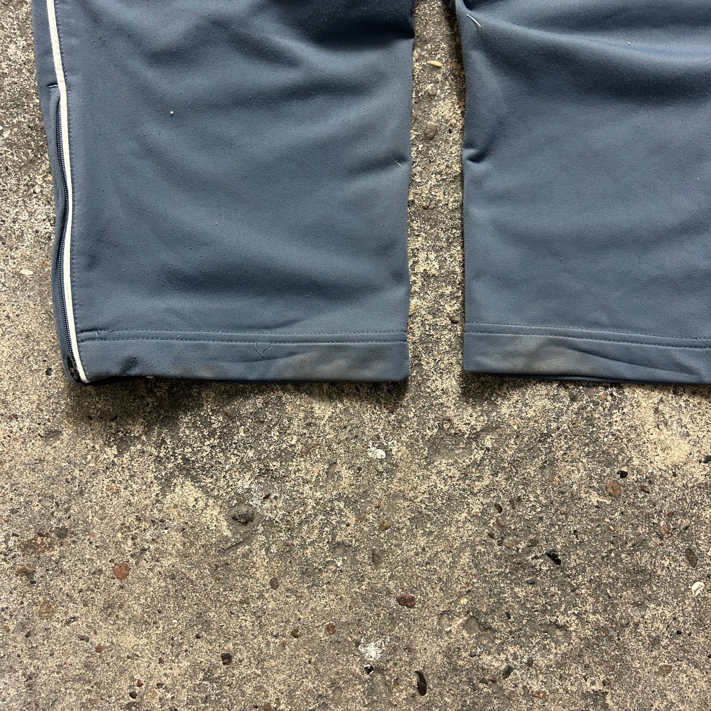 Vintage Nike Trackpants (XS)