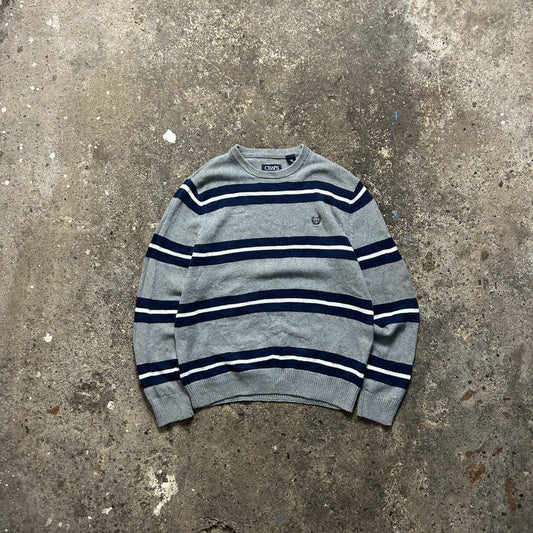 Vintage Chaps Ralph Lauren Knit Sweater (S)