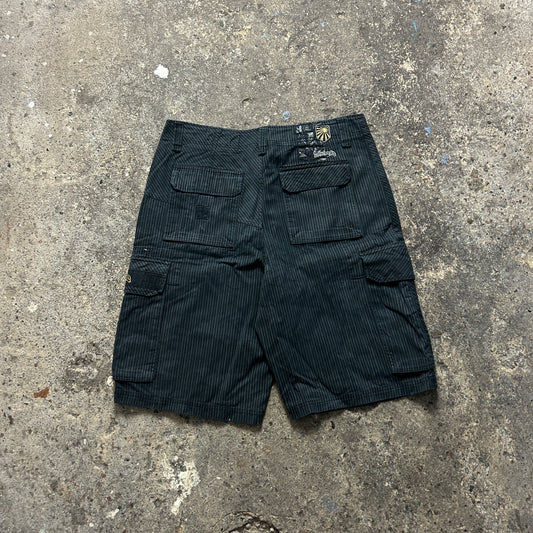 Vintage Billabong Cargo Shorts (34)
