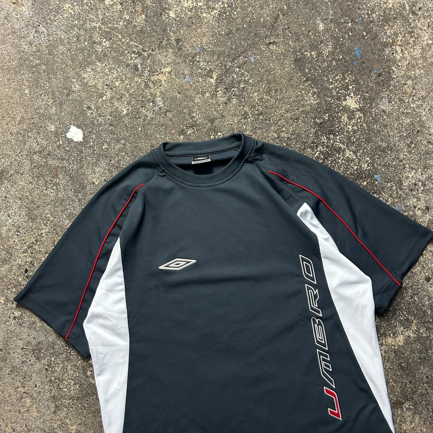 Vintage Umbro Jersey (XL)