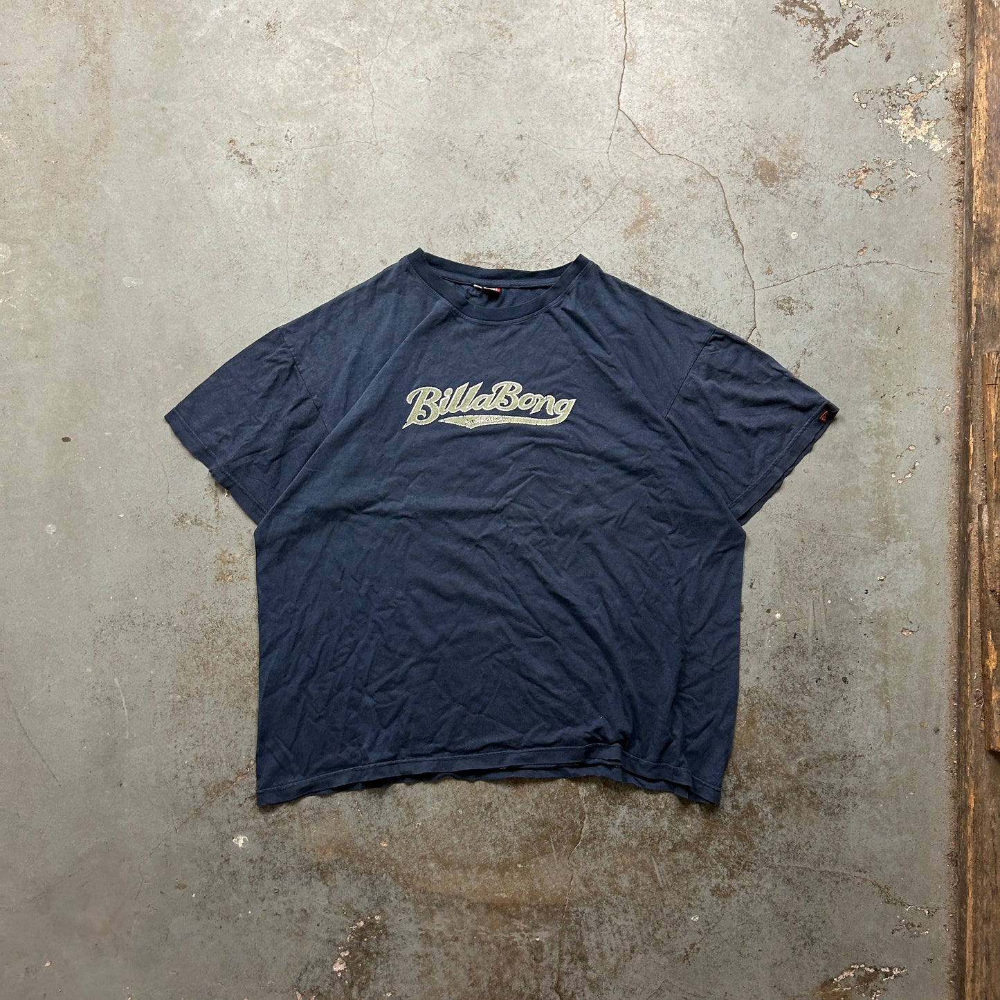 Vintage Billabong T-Shirt (XXL)