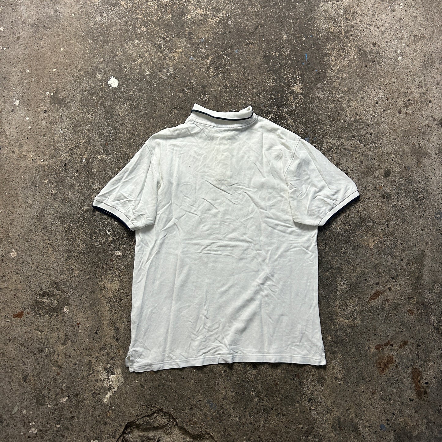 Vintage Nike Polo Shirt (M)