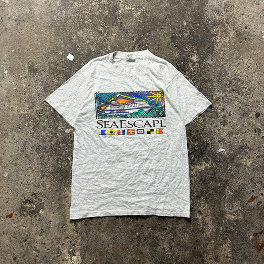 Vintage T-Shirt (L)