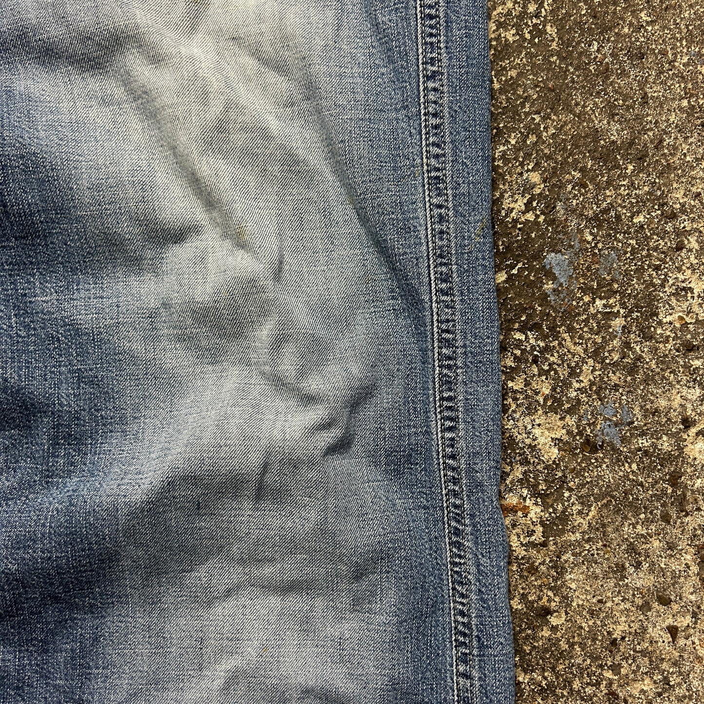 Vintage Diesel Jeans (33)