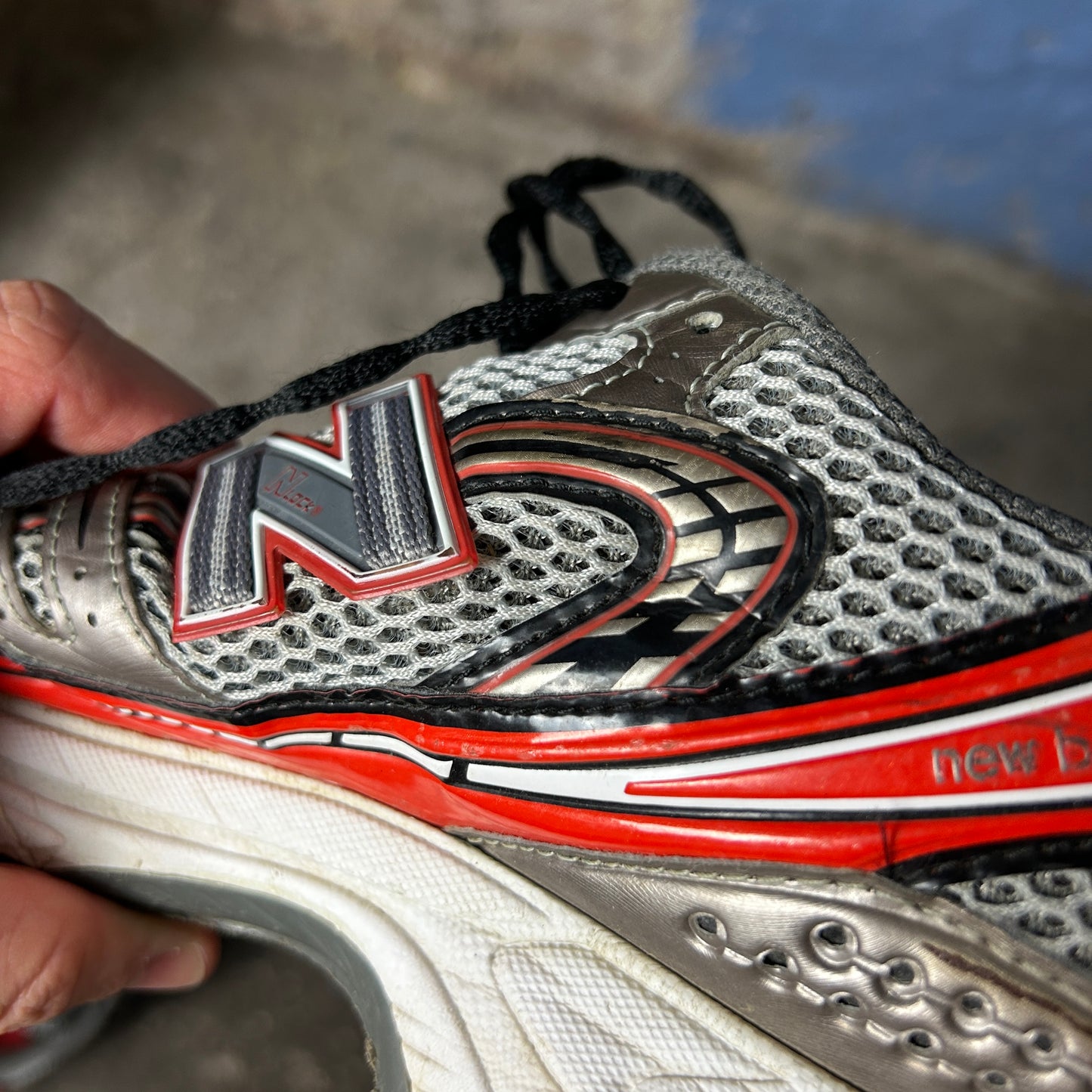 New Balance Shoes (45.5)