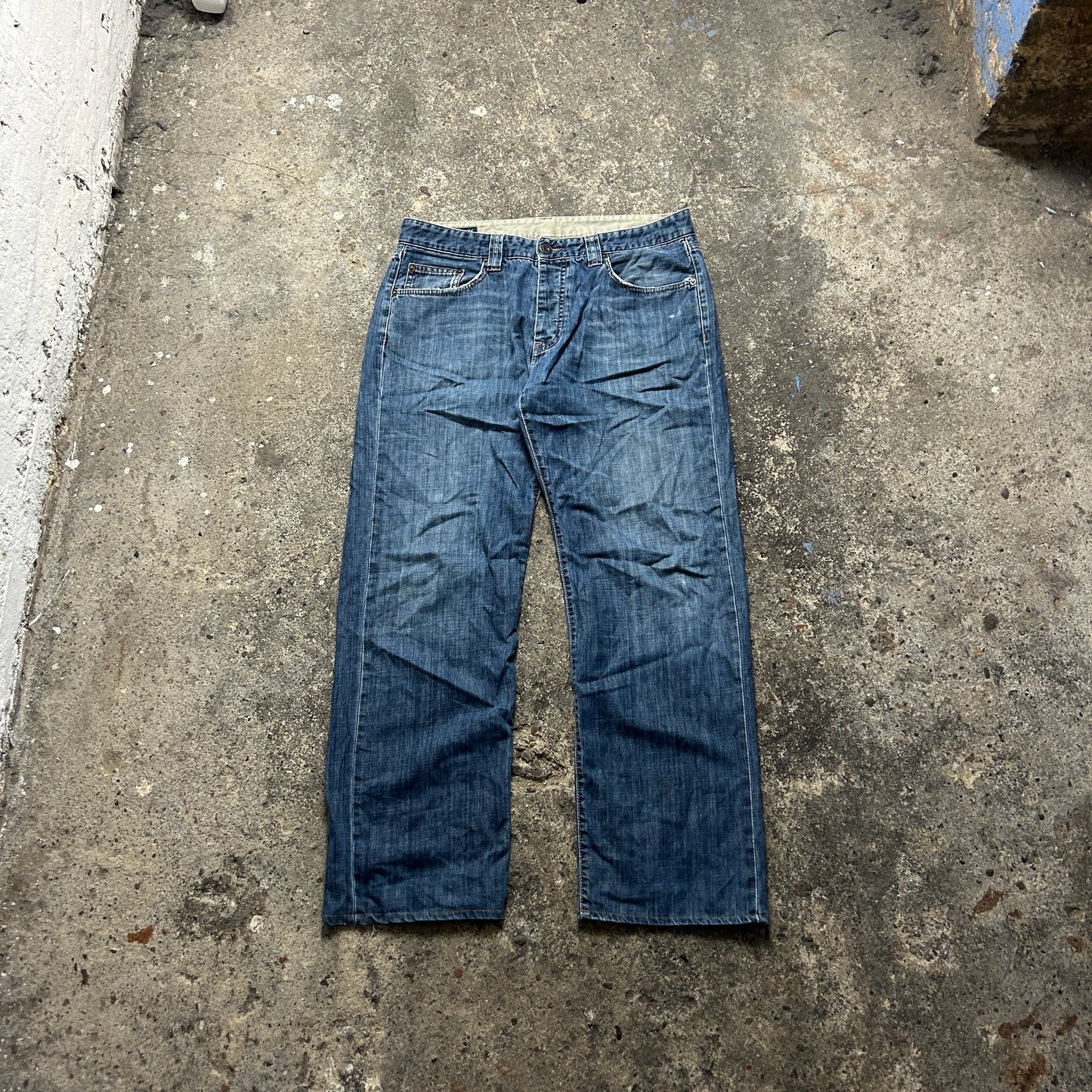 Vintage Jeans (36)