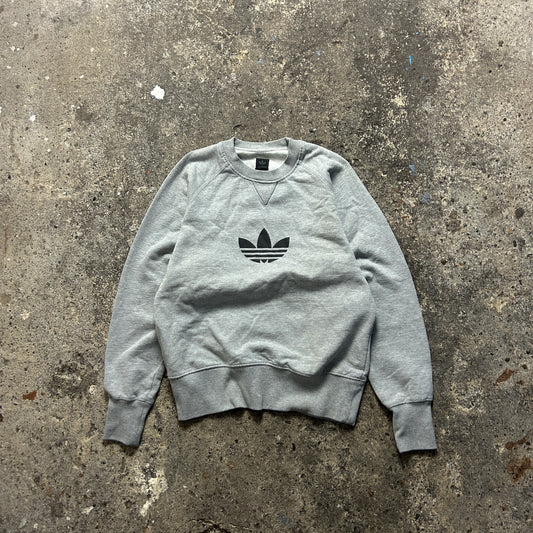 Vintage Adidas Sweater (M)