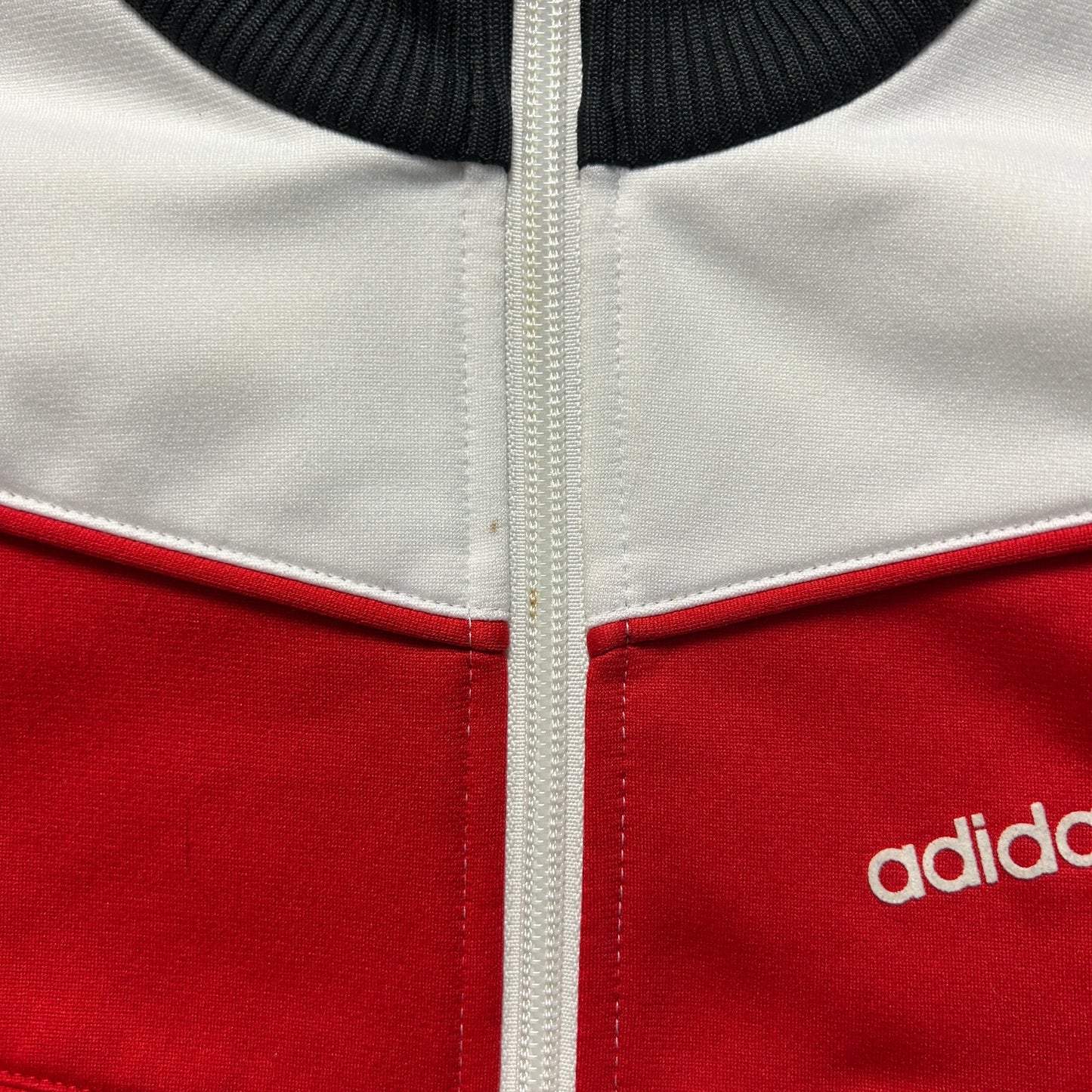 Vintage Adidas Trackjacket (S)