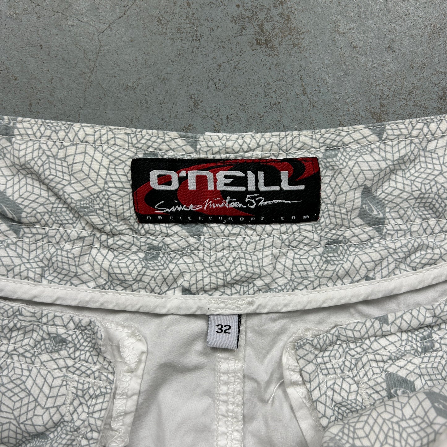 Vintage O'Neill Shorts (32)