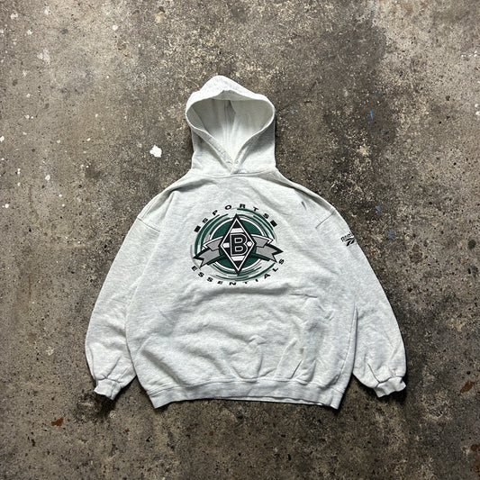 Vintage Reebok Borussia Mönchengladbach Hoodie (M)