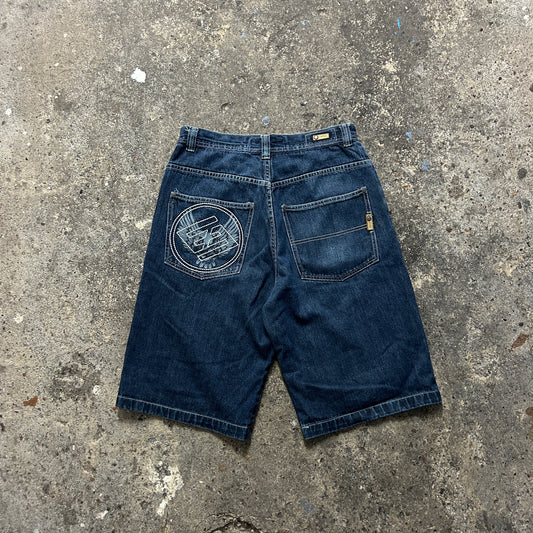 Vintage enyce Jorts (32)