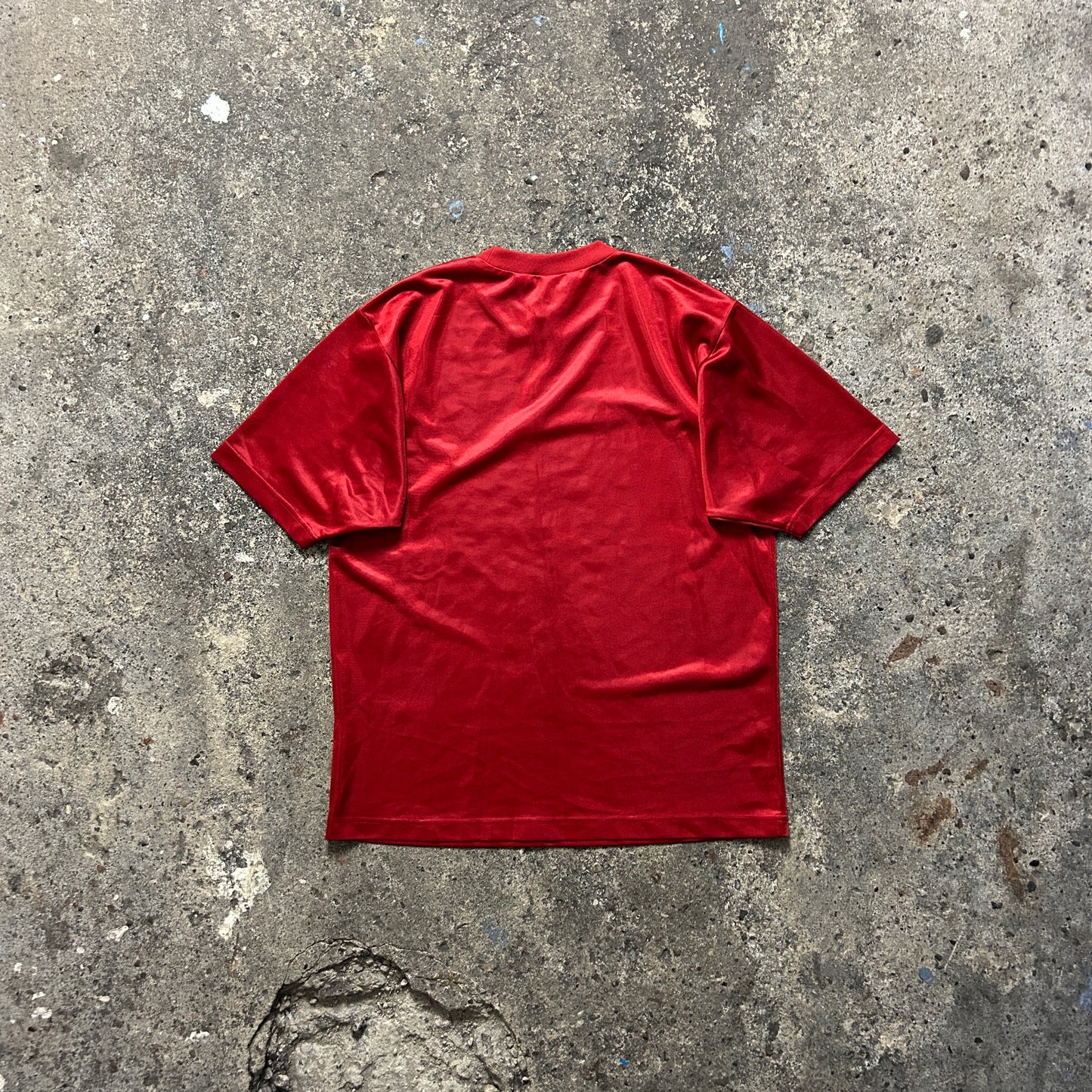 Vintage Nike Jersey (S)