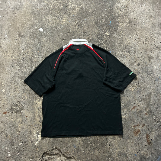 Vintage Reebok Rugby Jersey (XL)