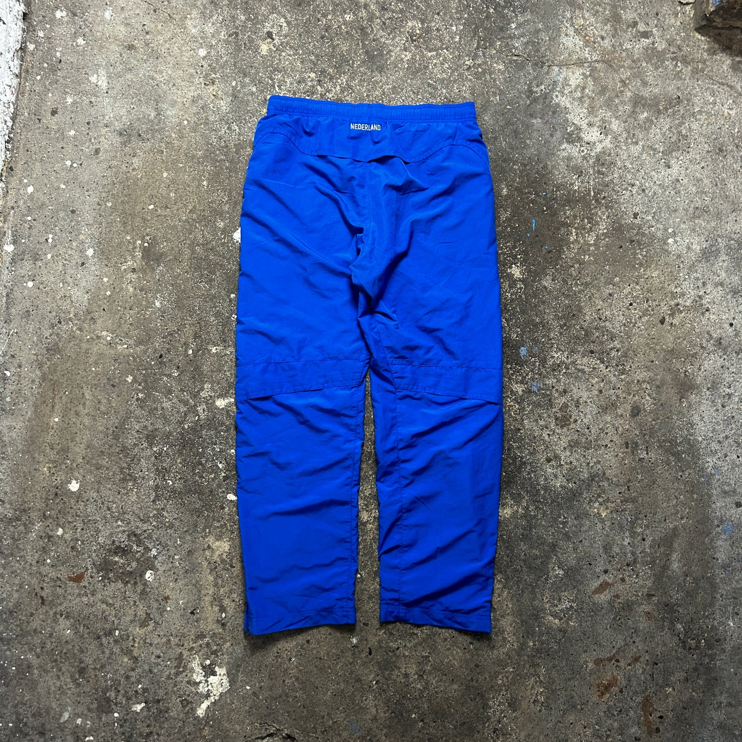 Vintage Nike Netherlands Trackpants (M)