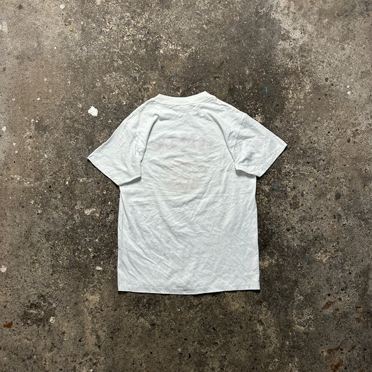 Vintage Single Stitch T-Shirt (M)