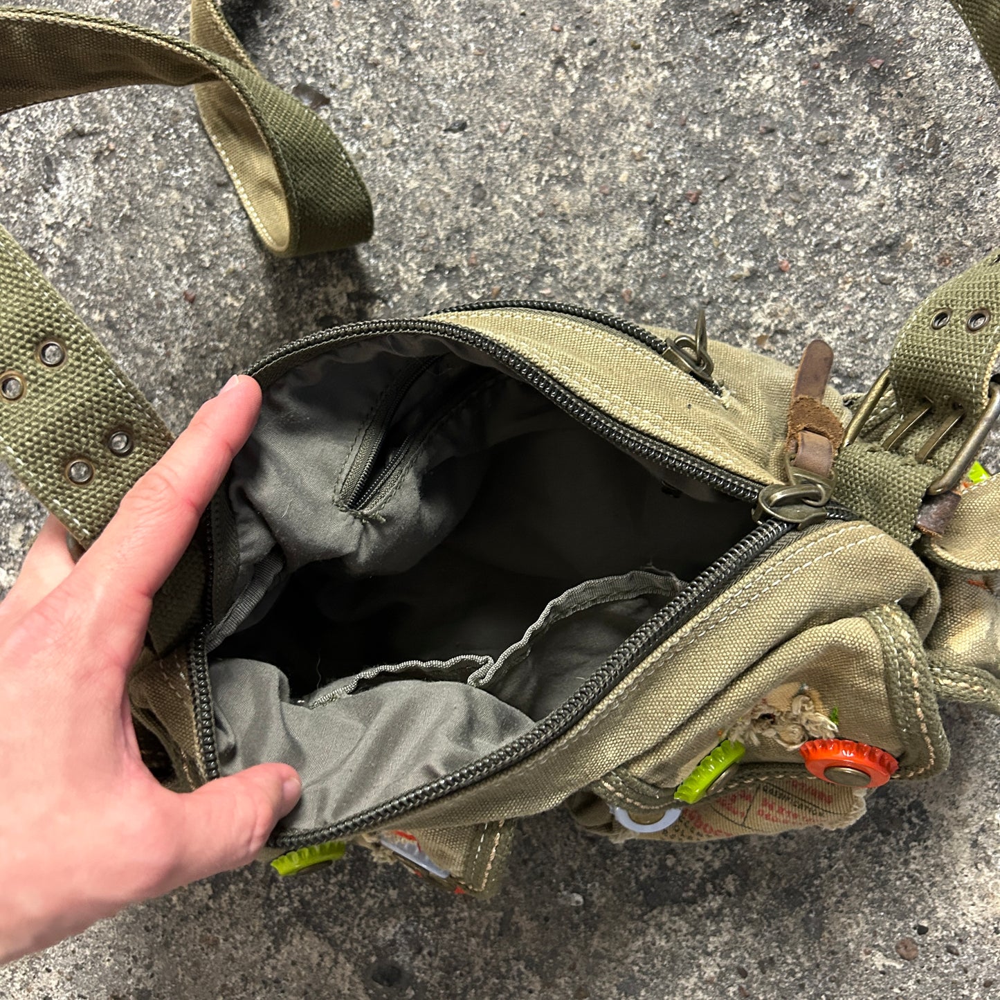 Vintage Bag