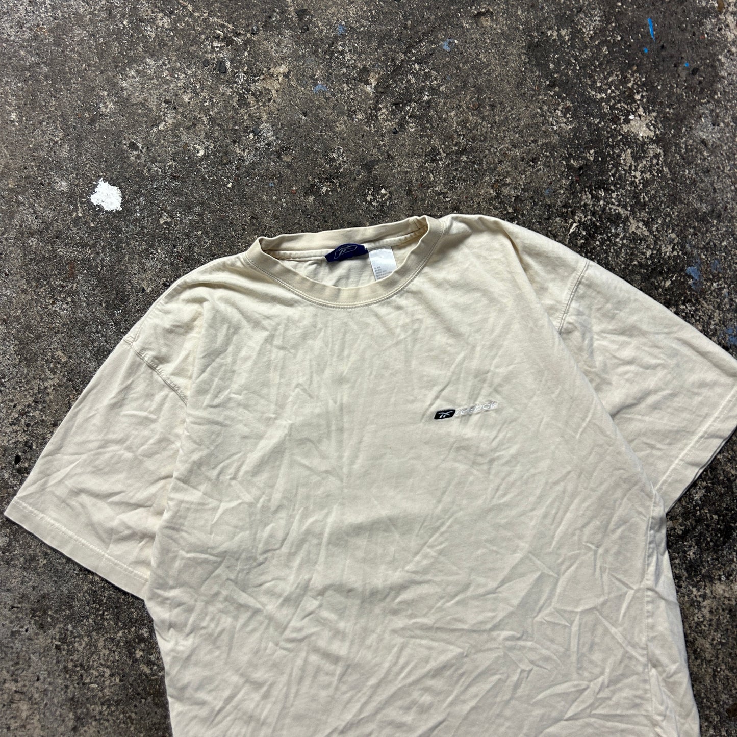 Vintage Reebok T-Shirt (L)