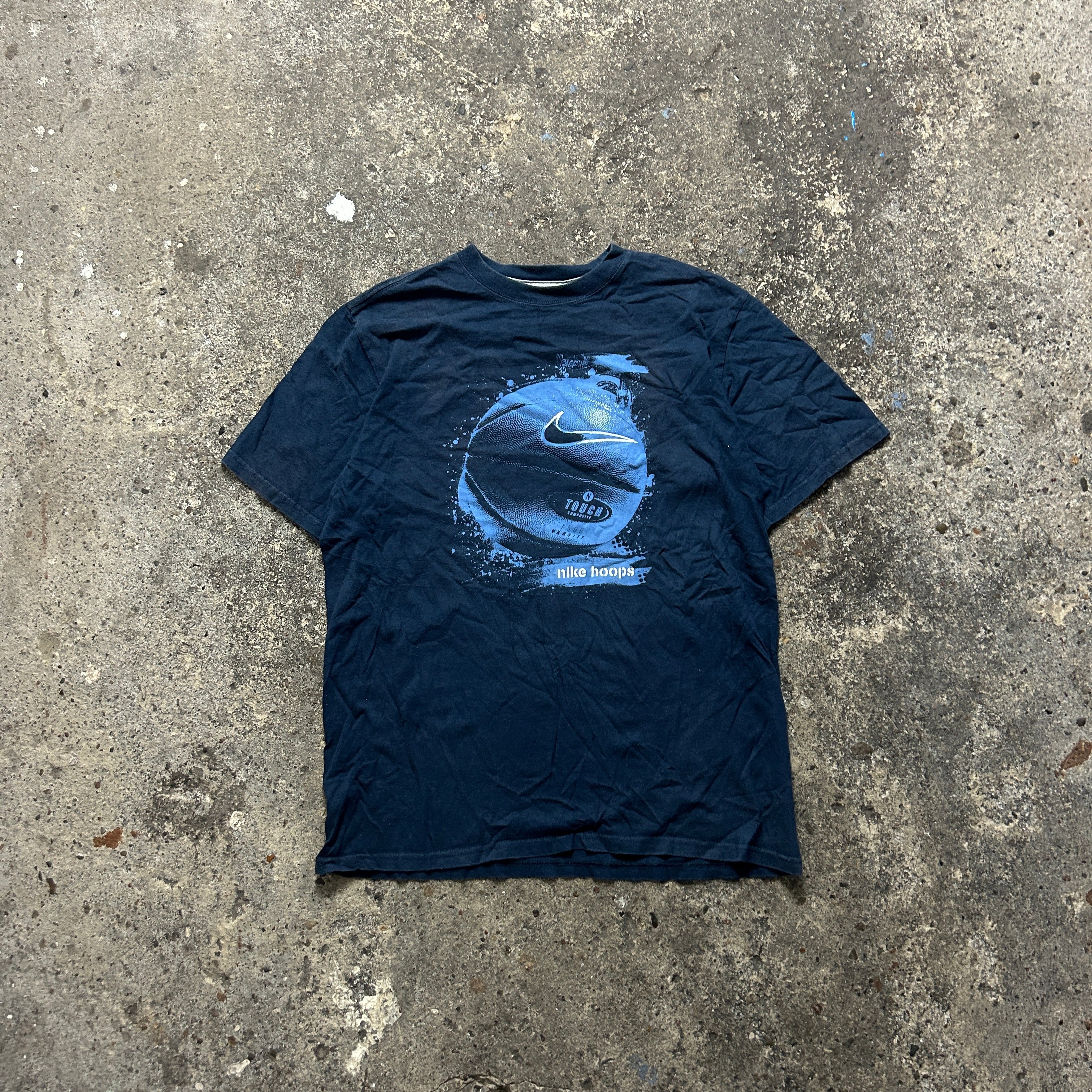 Vintage Nike T-Shirt (M)