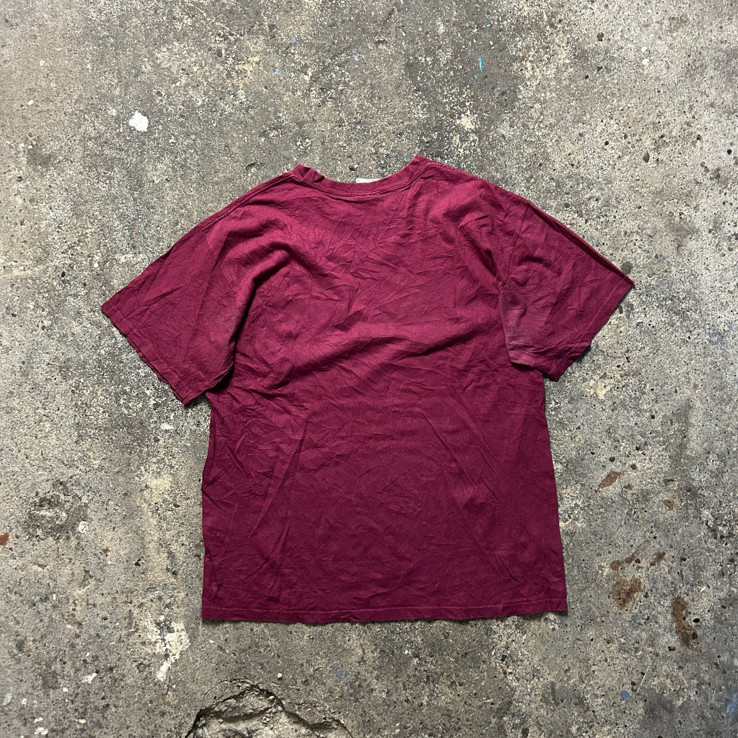 Vintage Nike Texas A&M T-Shirt (L)