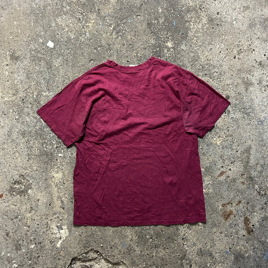 Vintage Nike Texas A&M T-Shirt (L)