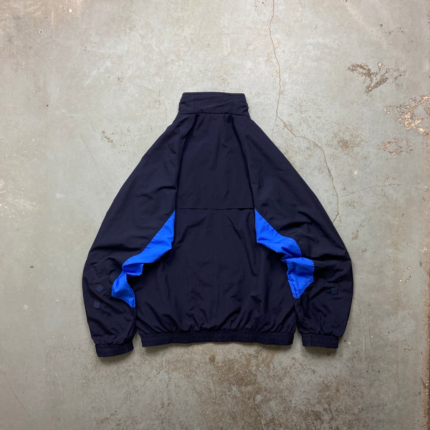 Vintage Puma Trackjacket (M)