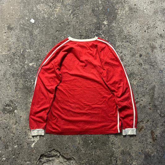 Vintage Puma Longsleeve (L)