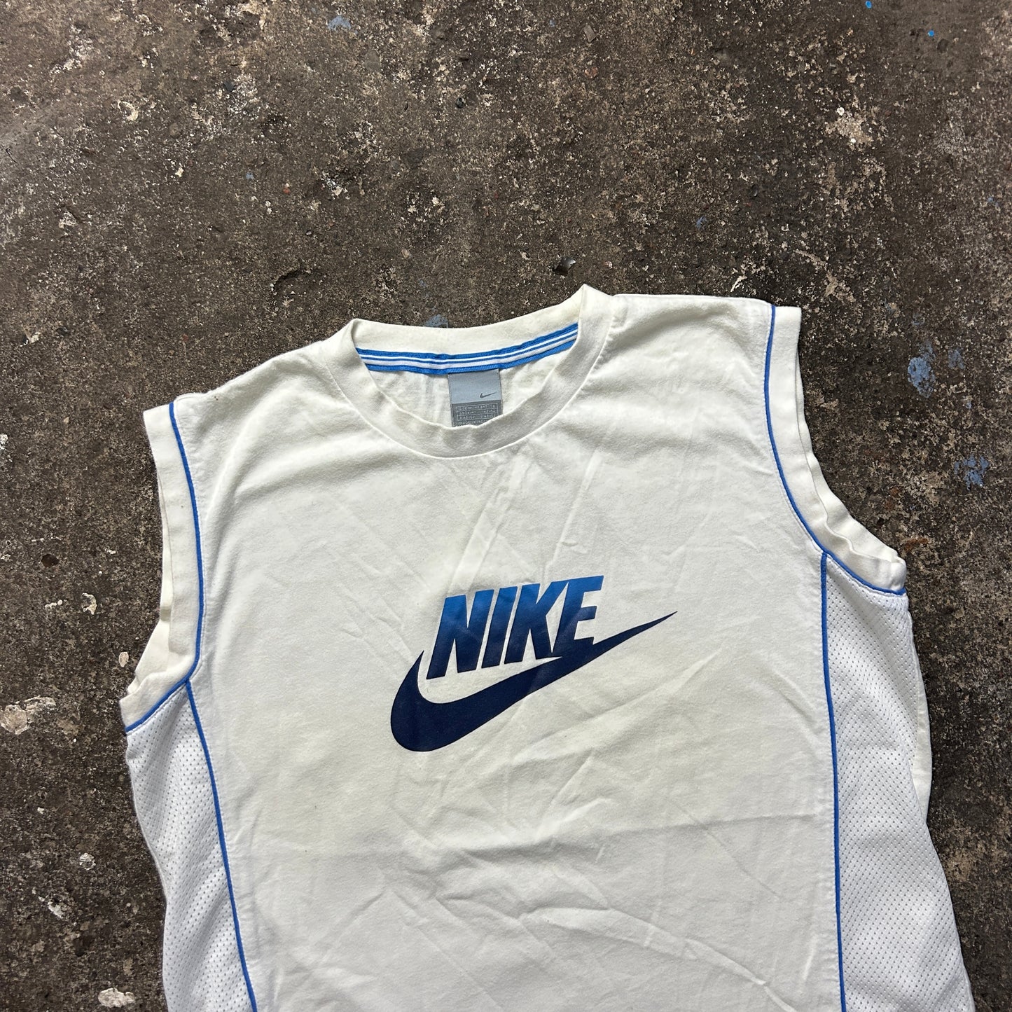 Vintage Nike Tanktop (M)