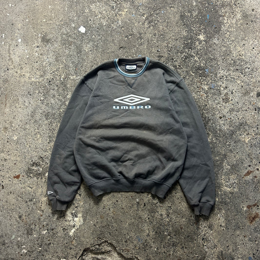 Vintage Umbro Sweater (S)