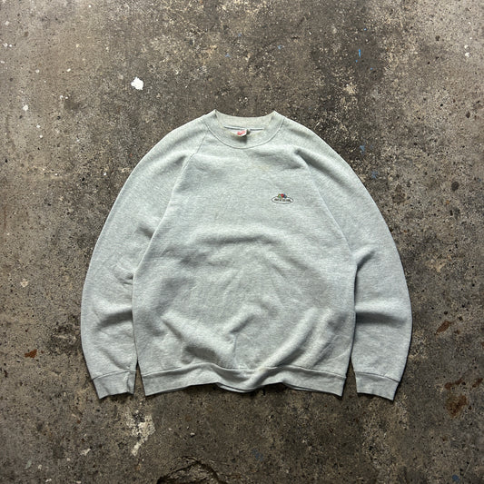 Vintage Fruit of the Loom Sweater (XL)