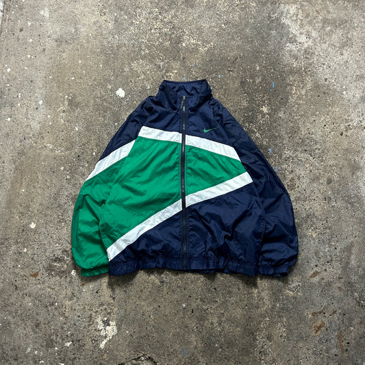 Vintage Nike Trackjacket (M)