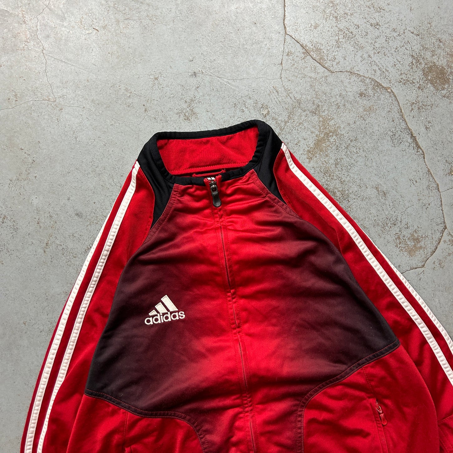 Vintage Adidas Trackpants (M)