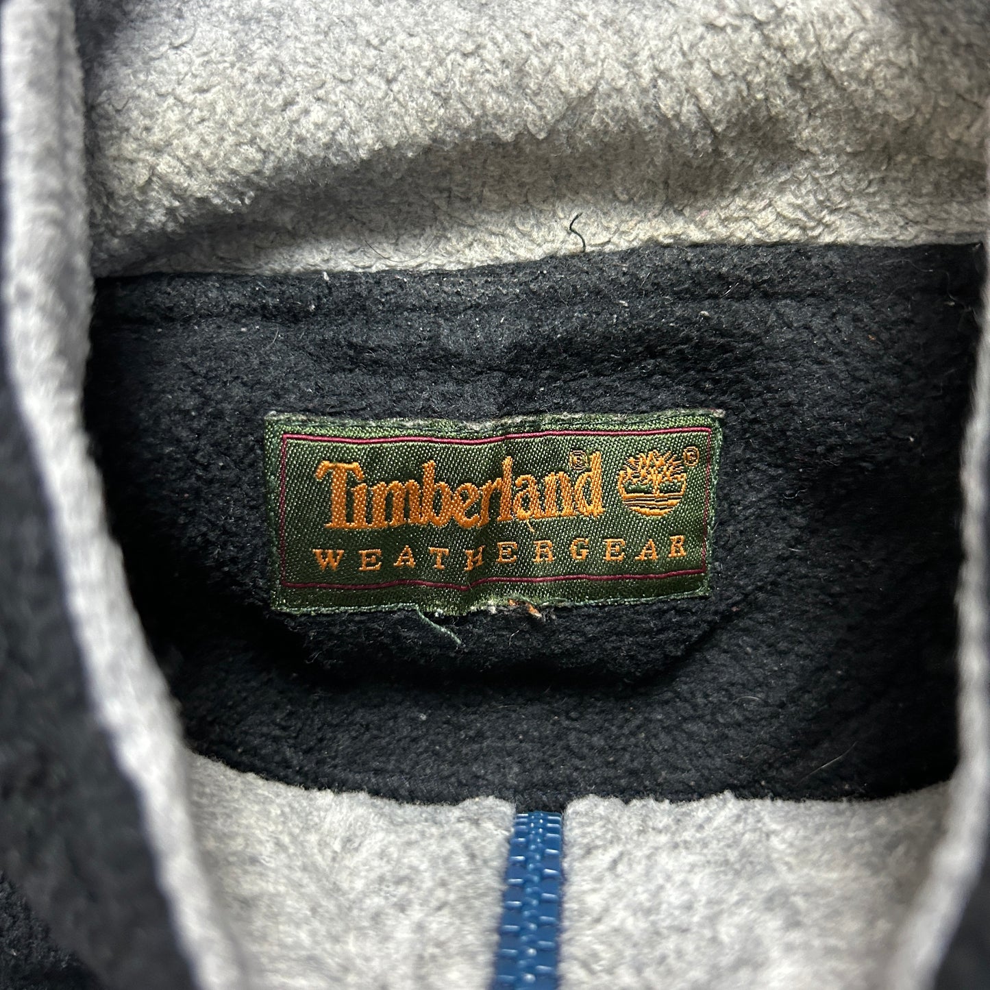 Vintage Timberland Sweater (XL)