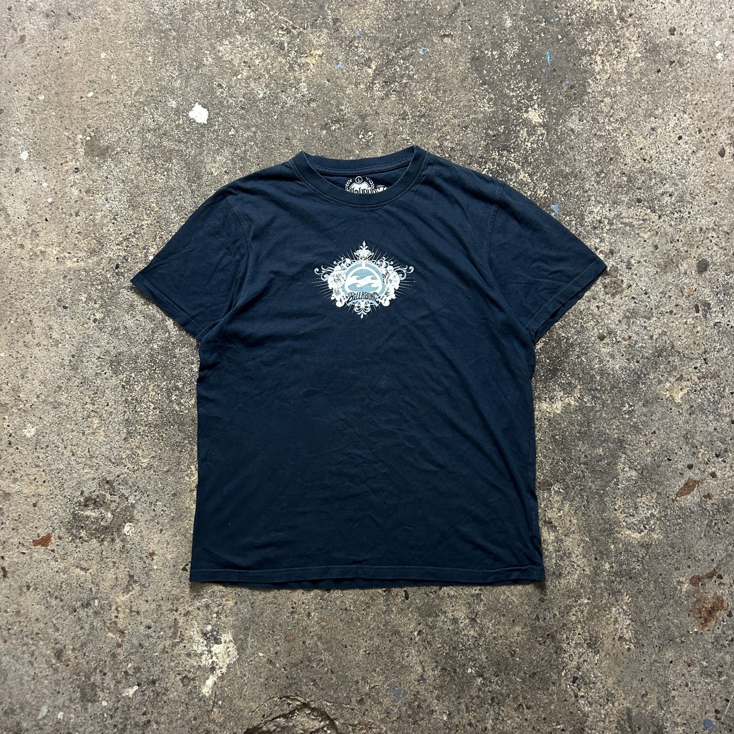 Vintage Billabong T-Shirt (L)