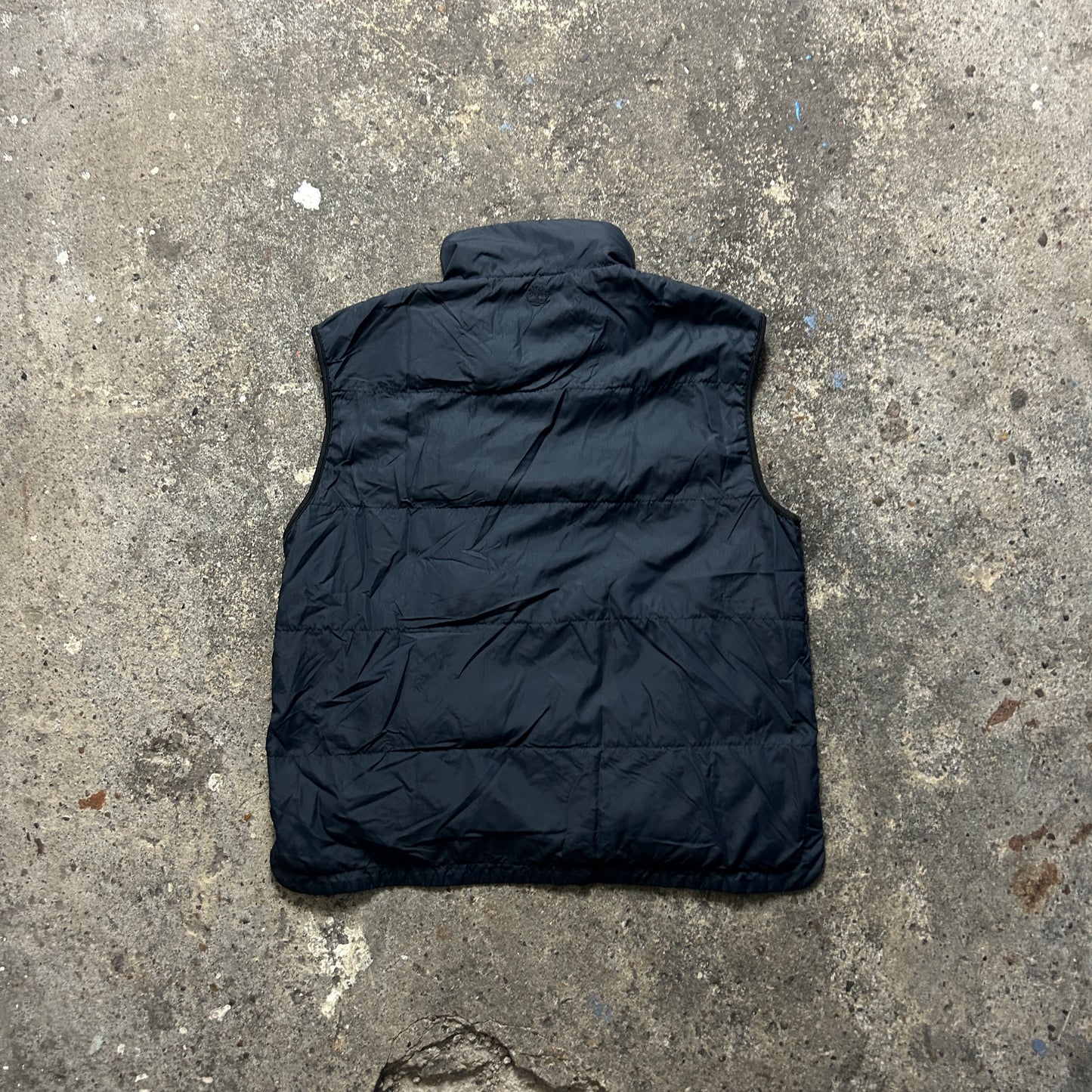 Vintage Timberland Vest (L)