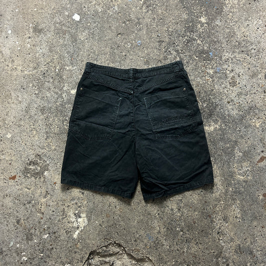 Vintage Southpole Shorts (34)