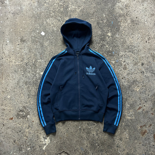 Vintage Adidas Zipper (S)