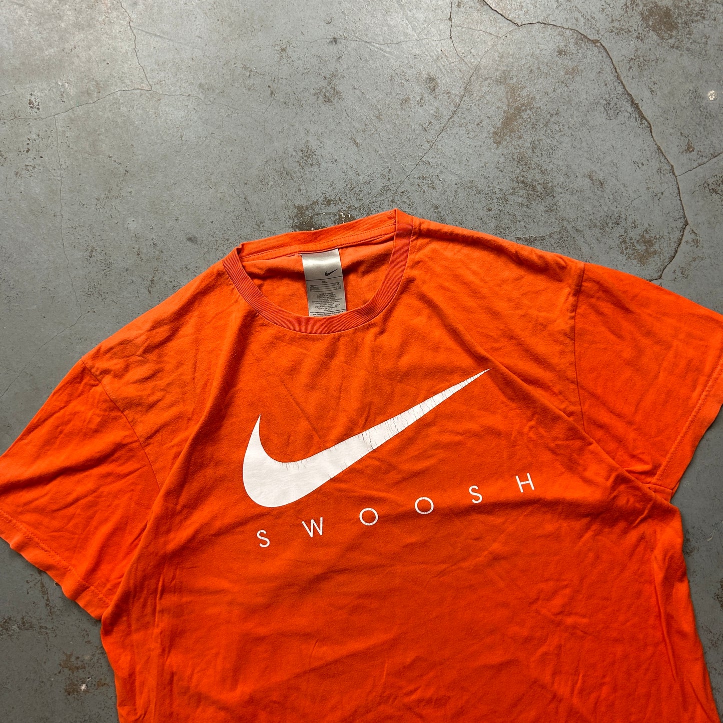 Vintage Nike T-Shirt (XXL)