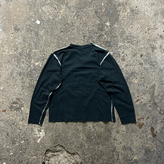 Vintage Quiksilver Longsleeve (M)