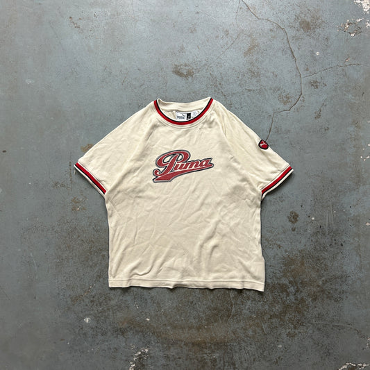 Vintage Puma T-Shirt (S)