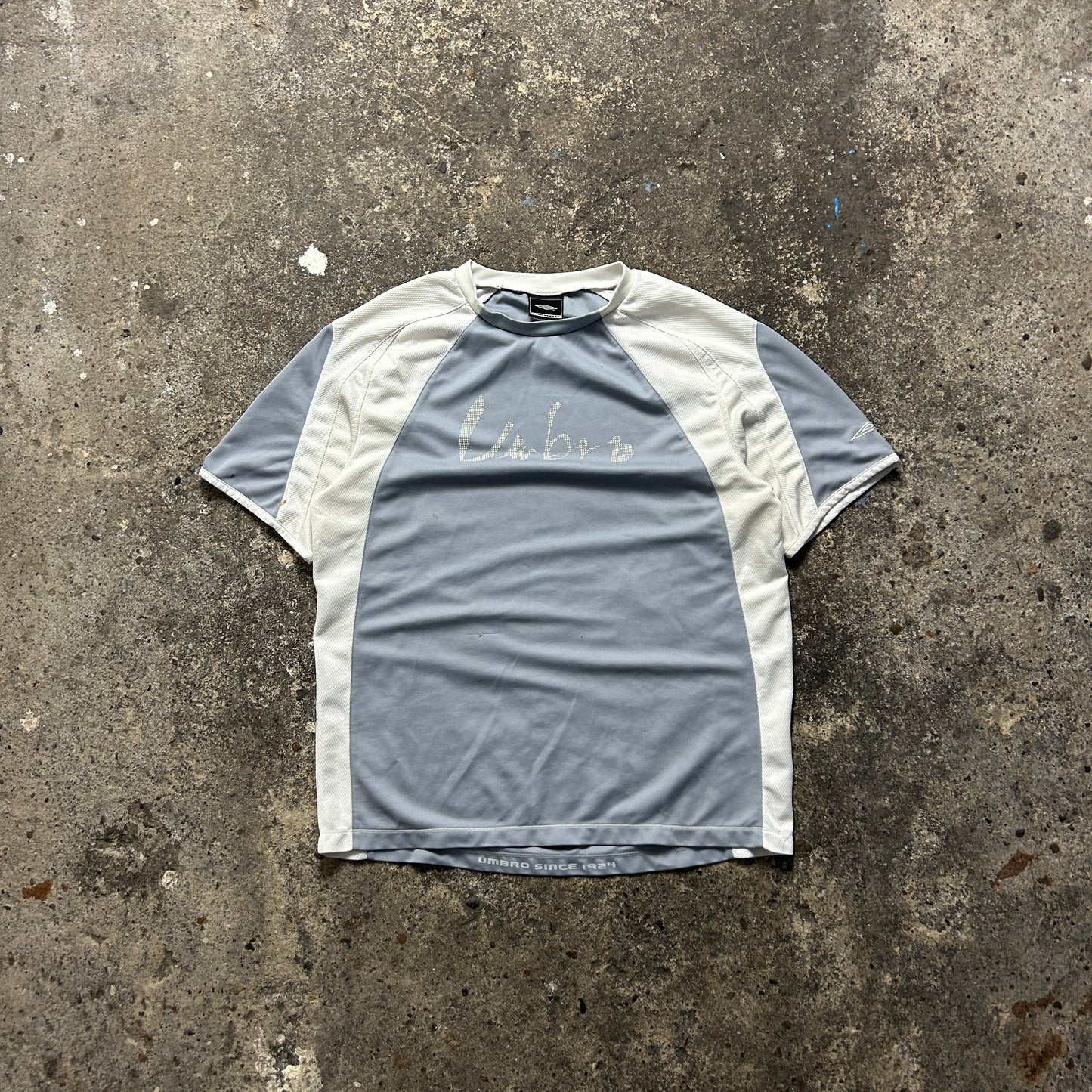 Vintage Umbro Jersey (L)