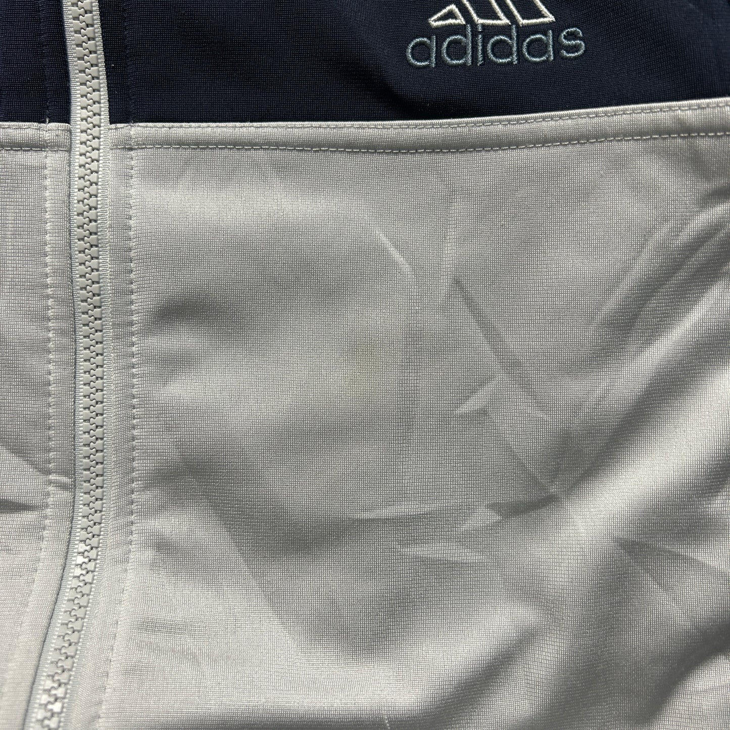 Vintage Adidas Trackjacket (XXL)